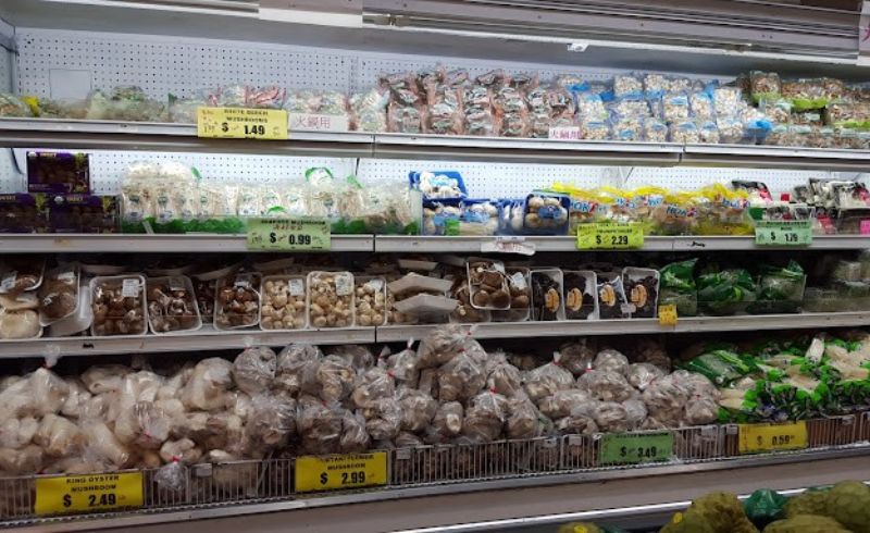 Shun Fat Supermarket 
