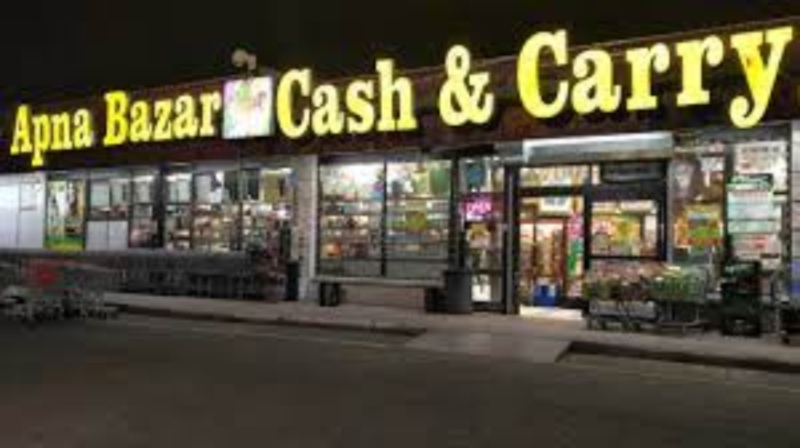 Apna Bazar Cash & Carry Indian Grocery Stores in Fort Lauderdale