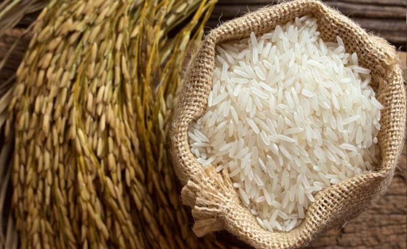 Basmati Rice, Gluten-Free Options at Indian Grocery Stores