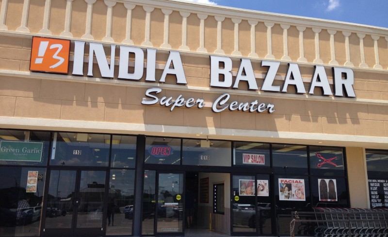 India Bazaar Indian Grocery Stores in Fort Lauderdale