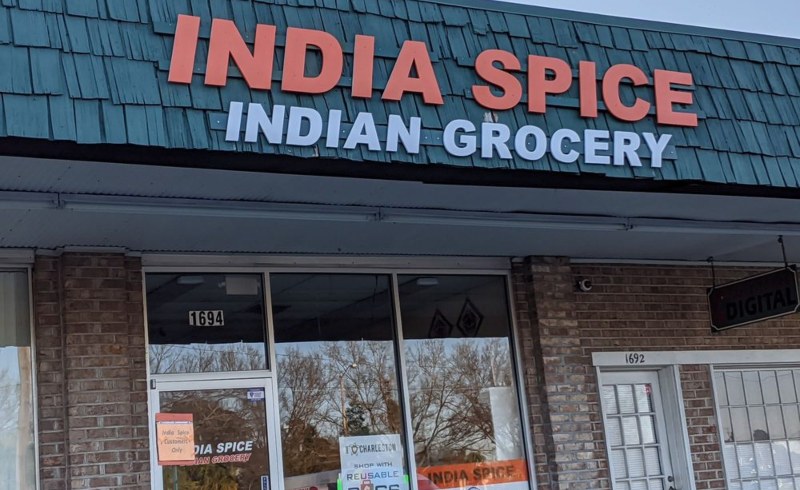India Spice and Groceries, Greenville, SC Indian grocery store ..