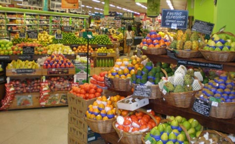 Indian Grocery Stores in Fort Lauderdale