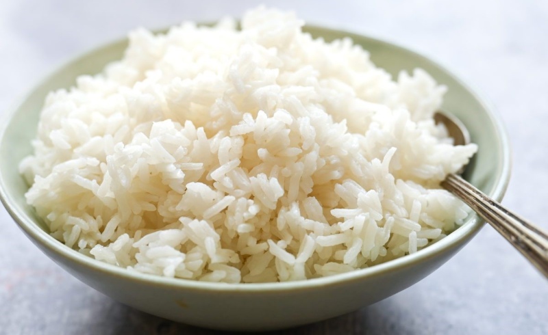 Jasmine rice, Gluten-Free Options at Indian Grocery Stores