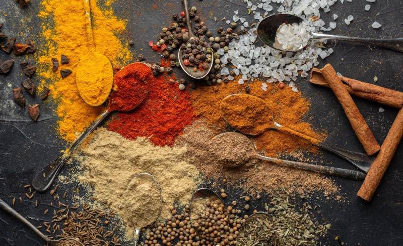 Know your spice level - Mistakes to avoid