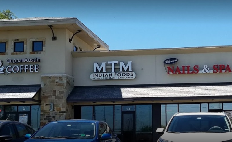 MTM Indian Foods, Austin, Desi Indian Grocery store