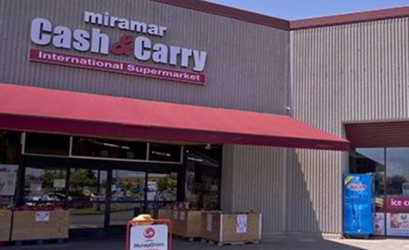 Miramar Cash & Carry Indian Grocery Stores in Fort Lauderdale