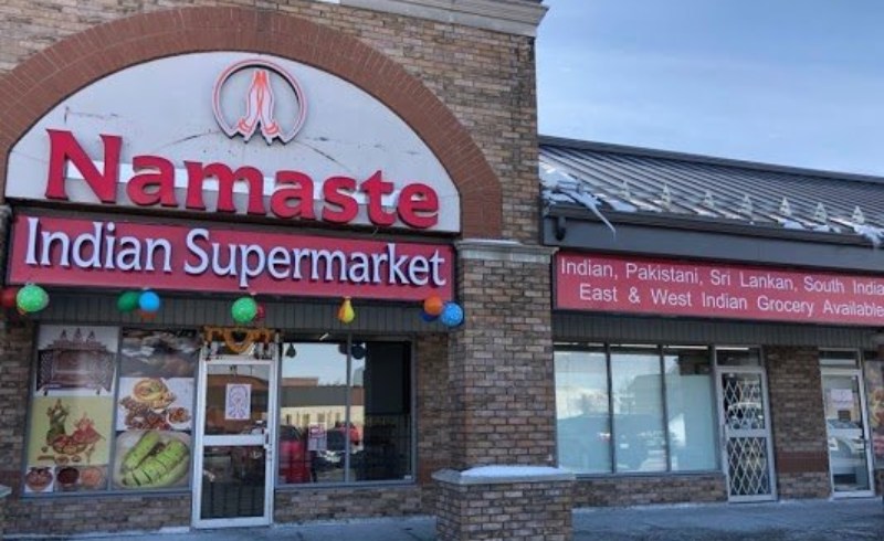 Namaste Indian Grocery Store - Indian Grocery Store in Cambridge