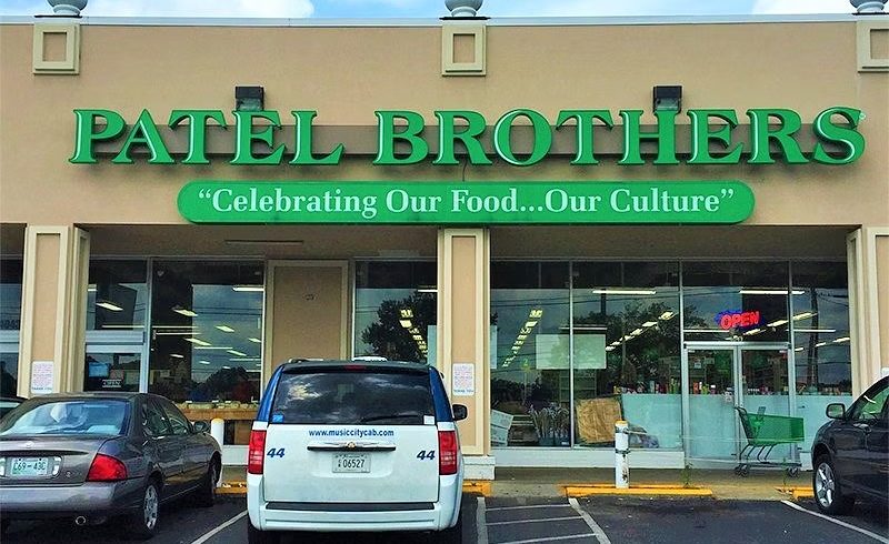 Patel Brothers Grocery Store - Indian Grocery stores in Cambridge