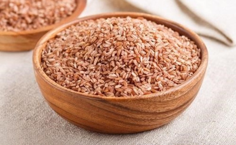 brown rice, Gluten-Free Options at Indian Grocery Stores
