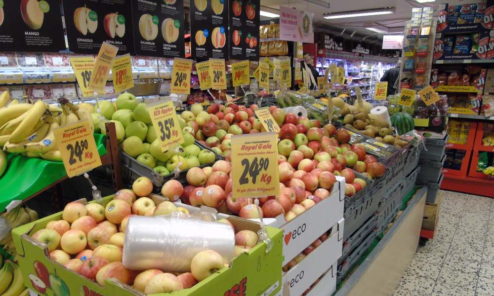 Top 10 Indian Grocery Stores in Minneapolis