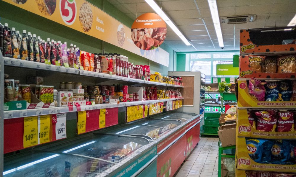 Top 10 Indian Grocery Stores in Seattle