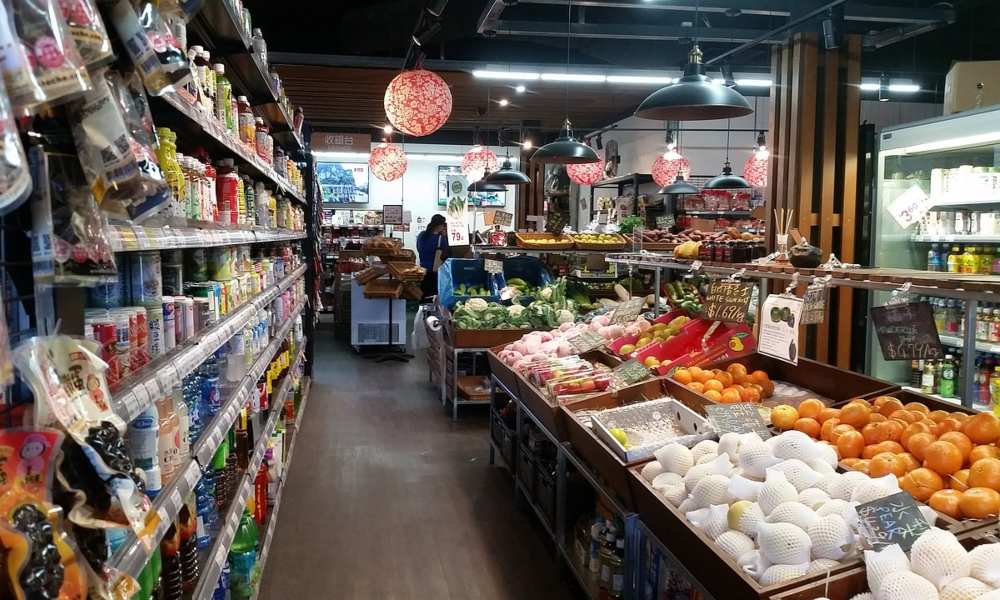 Top 10 Indian Grocery Stores in New York