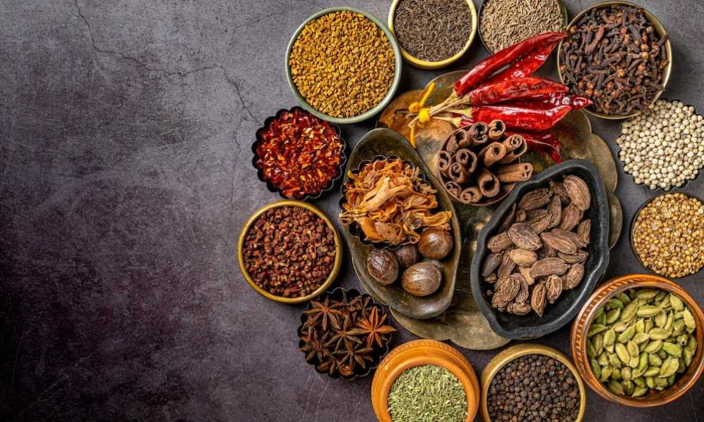 A Comprehensive Shopper’s Guide To Buying Authentic Indian Spices in the USA