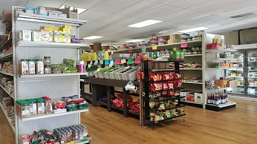 Patel's Grocery Store