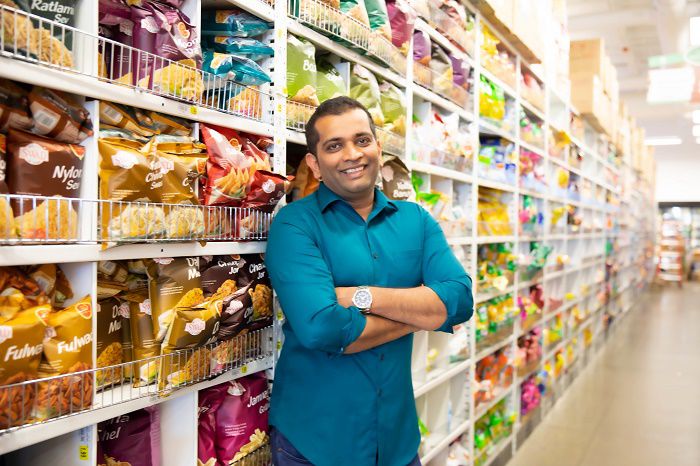Patel Brothers Bellerose: Your One-Stop Shop for Superior Indian Groceries