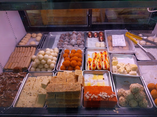 India Sweets & Groceries