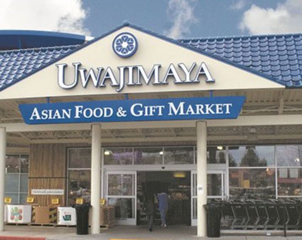 Uwajimaya: A Unique Asian Grocery Experience in the US