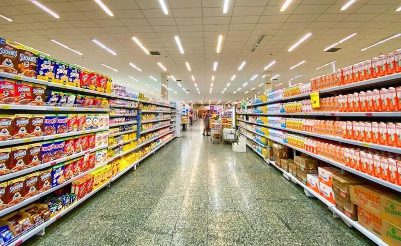 Top 10 Indian Grocery Stores in San Francisco