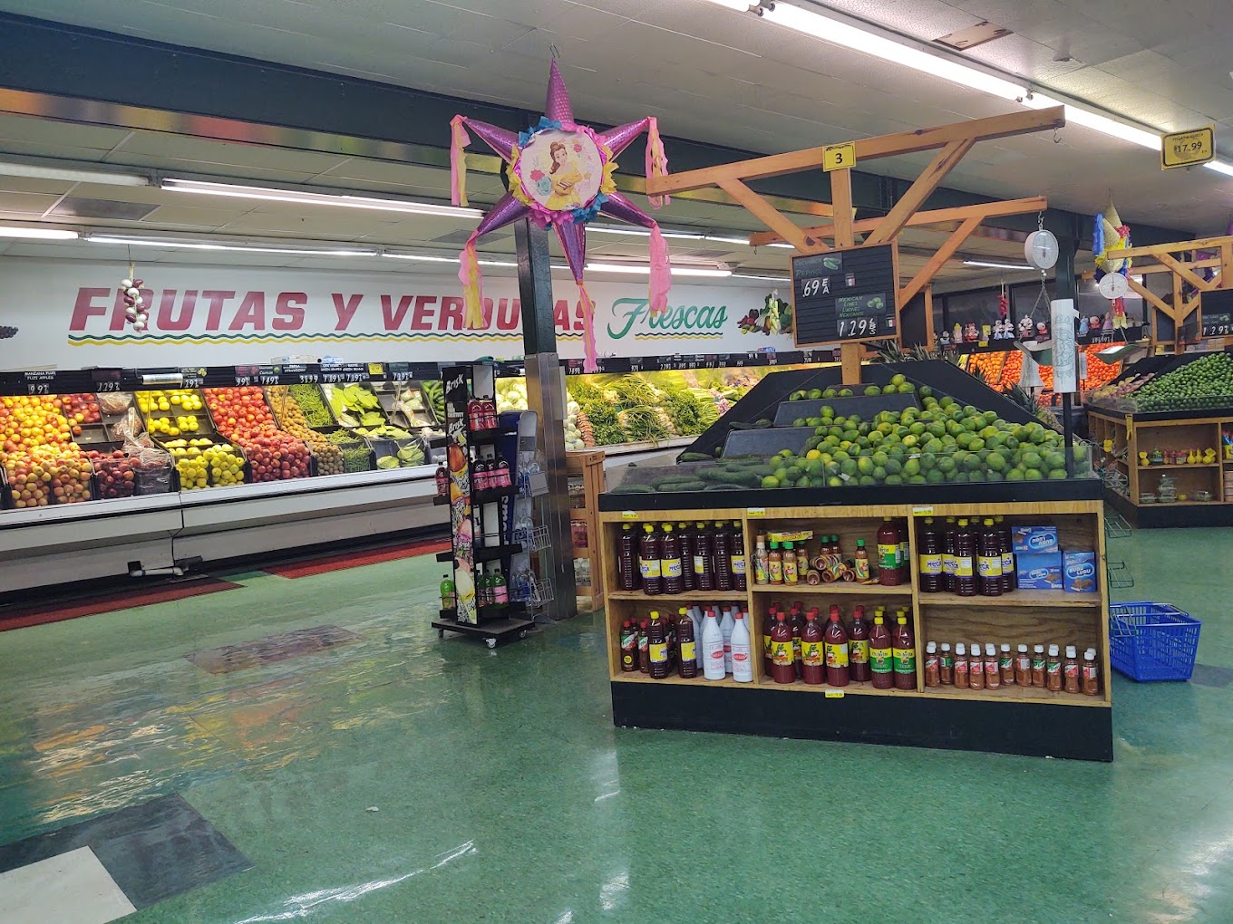 Carnicerias Rancho Grande One of The Top 10 Mexican Grocery Stores in Phoenix