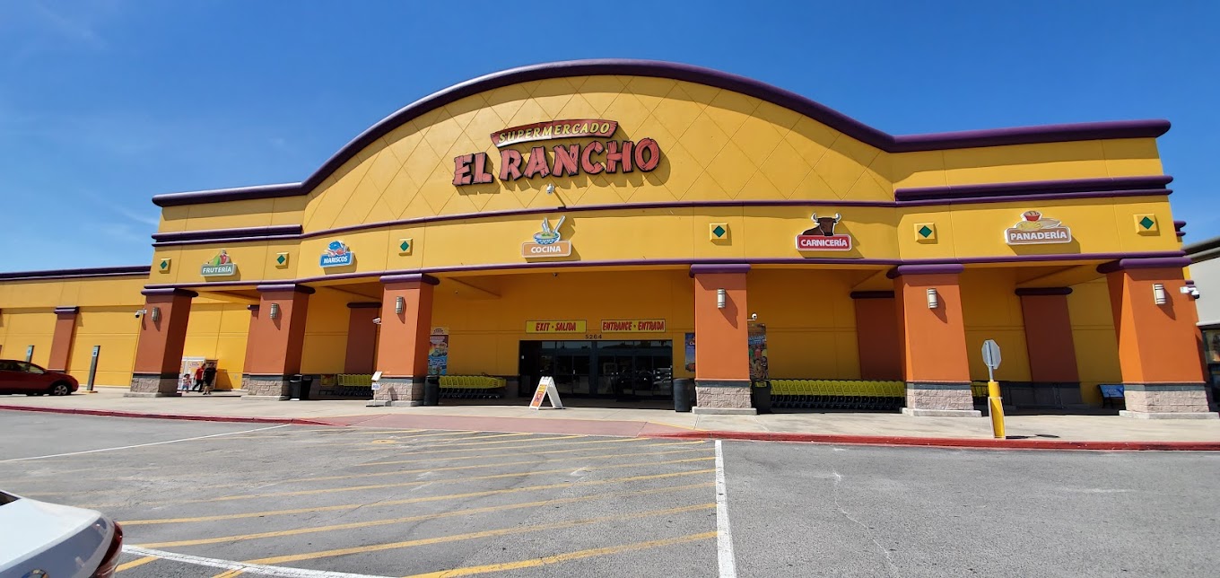 el rancho supermercado top 10 mexican grocery stores in houston texas
