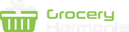 Grocery Harmonie Logo