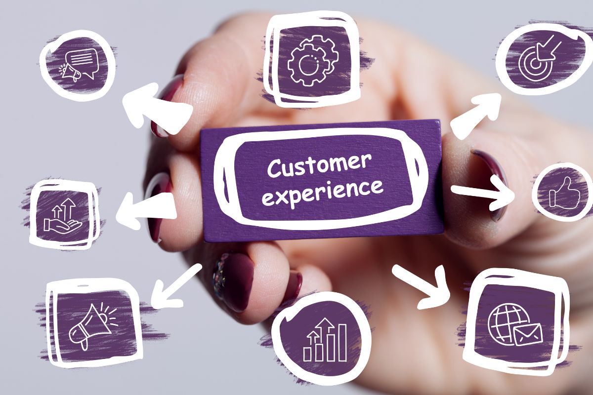 Customer Experience On E-commerce Platform