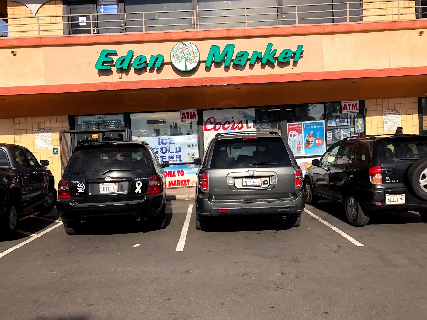 Eden L Market one of the Top 10 Mexican Grocery Stores in Los Angeles