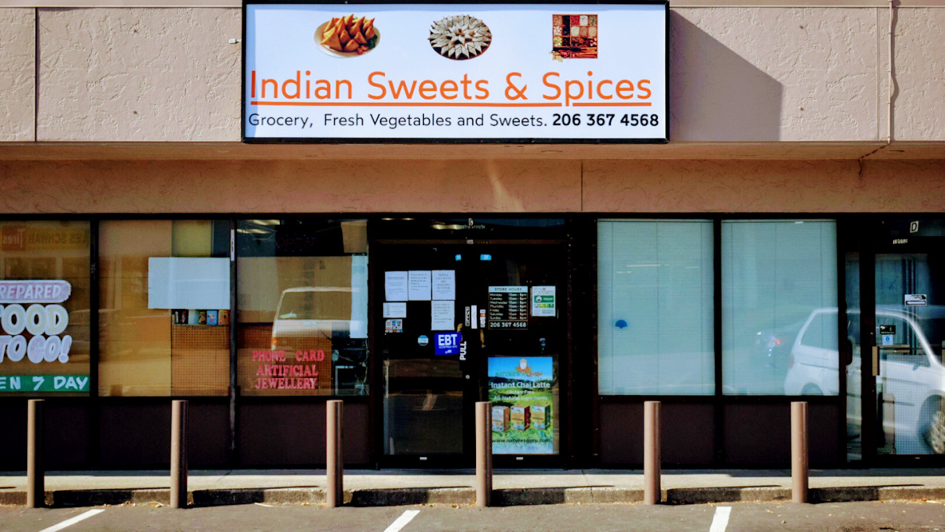 India sweets and spices. Top 10 Indian Grocery Stores in Georgia