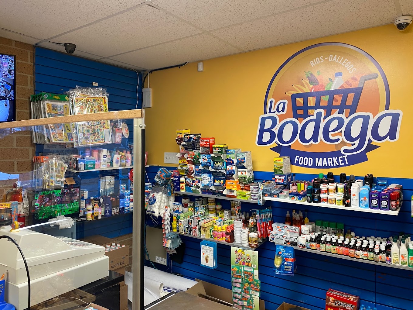 LA BODEGA - Food Market one of the top 10 mexican grocery stores in chicago