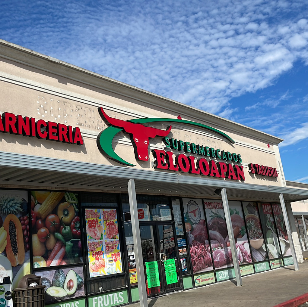 supermercados teloloapan mexican grocery store
