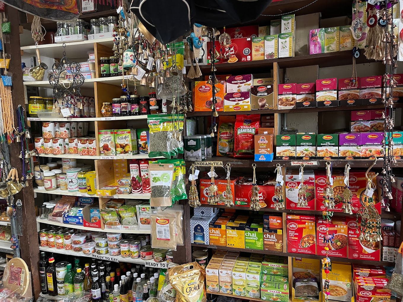 the souk top indian grocery stores in seattle