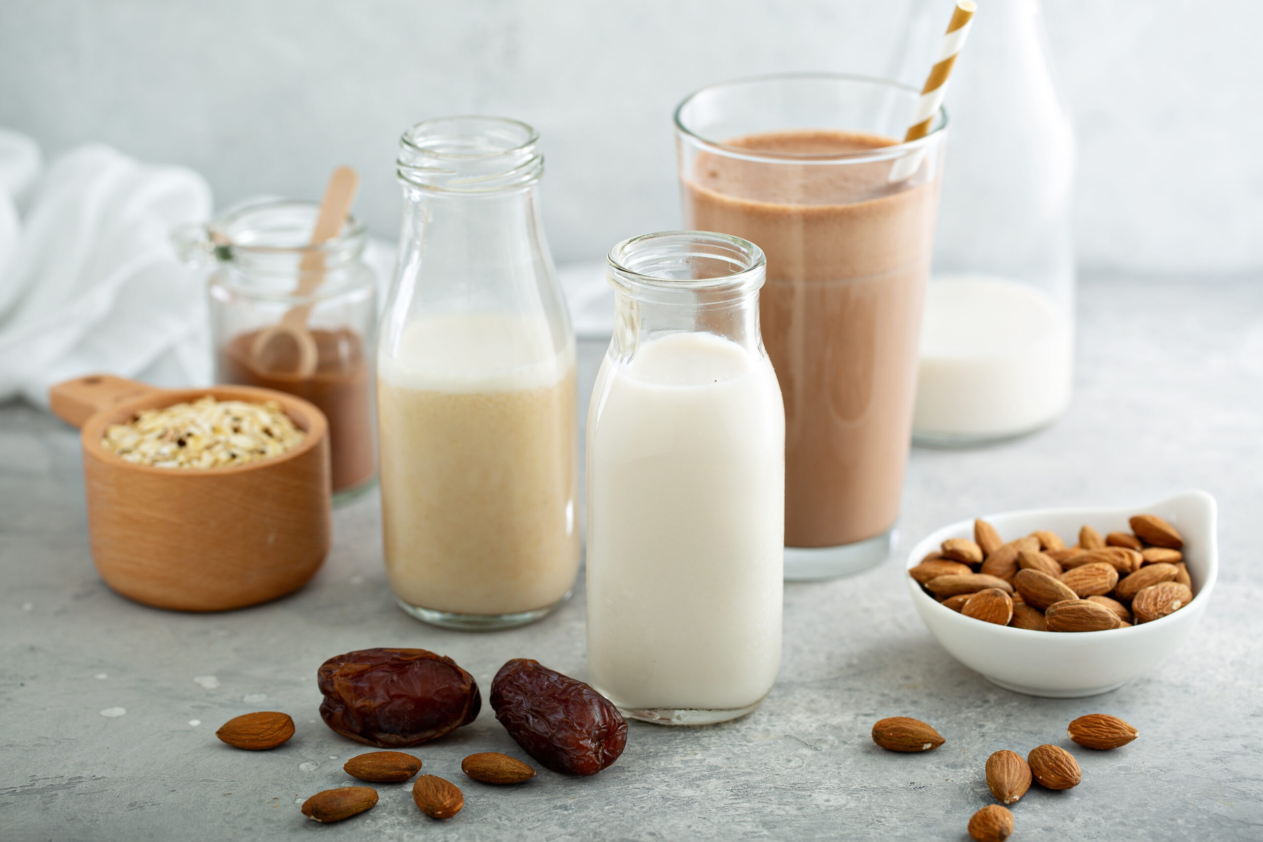 Is Oat Milk Gluten-Free? Your Definitive Answer