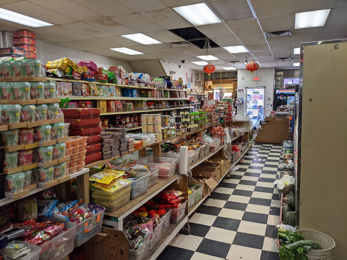 Best Choice Oriental Grocery One of the Best Asian Grocery Stores in Los Angeles