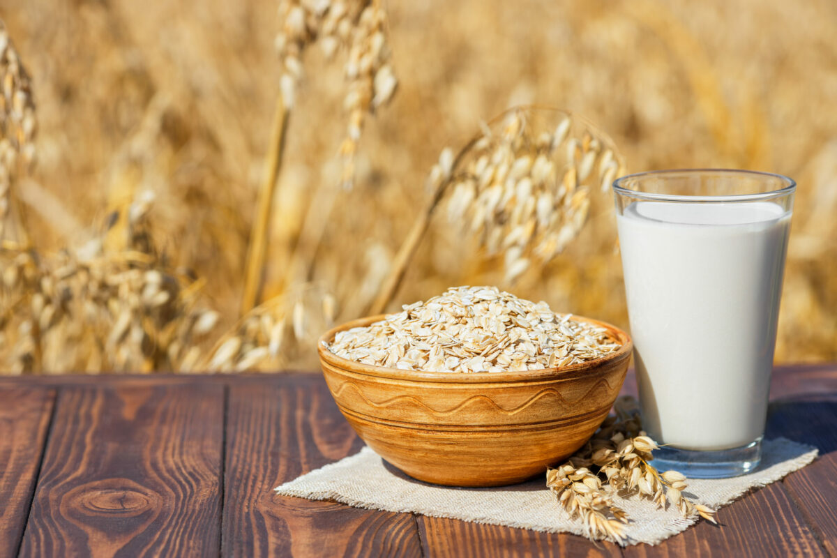 Decoding the Mystery: Is Oat Milk Gluten-Free