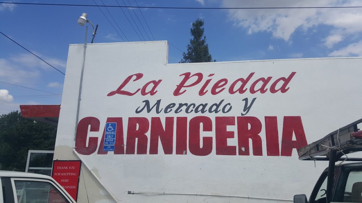 La Piedad Mercado Y Carniceria Fresno