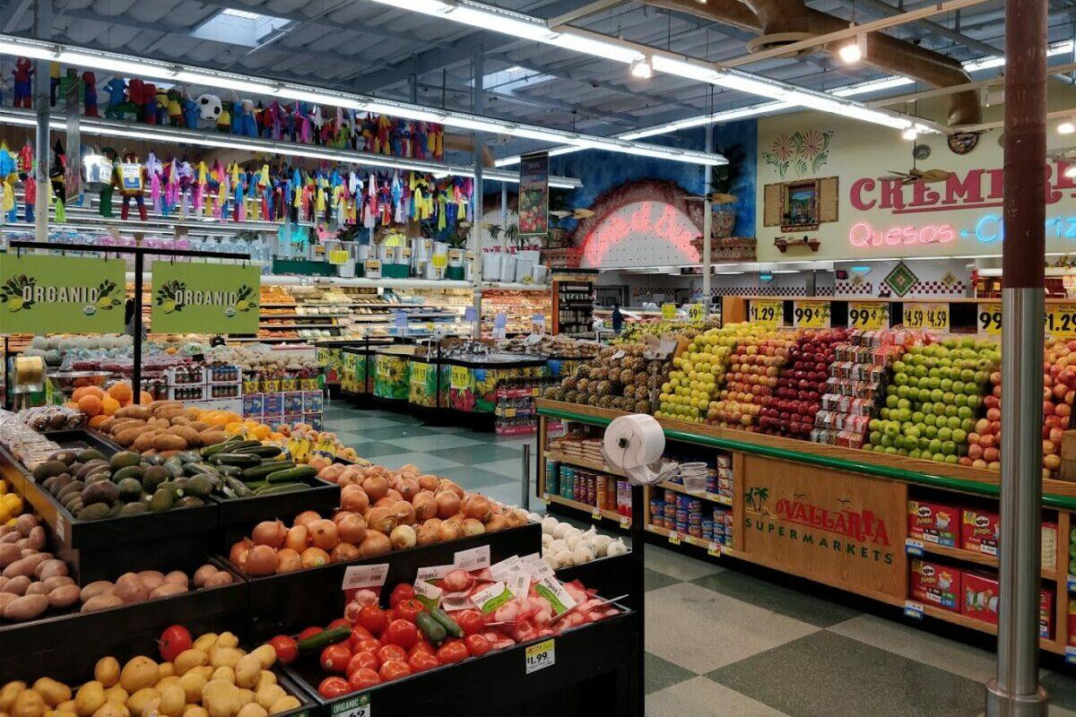10 Best Mexican Grocery Stores in Fresno CA
