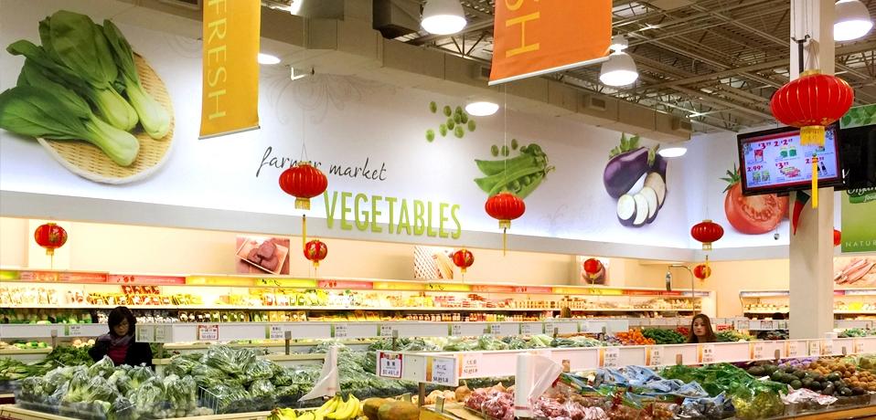 10 Best Asian Grocery Stores in Houston Texas
